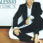 Il testo MI VIDA di GIGI D'ALESSIO è presente anche nell'album Uno come te (2002)