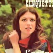 Il testo LA ROSE di GIGLIOLA CINQUETTI è presente anche nell'album L'orage (1969)