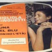 Il testo A CASA PER NATALE di GIGLIOLA CINQUETTI è presente anche nell'album Luna nel blu...Con amore (1994)