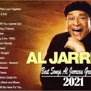 Il testo GOODHANDS TONIGHT di AL JARREAU è presente anche nell'album Love songs (2008)