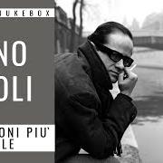 Il testo LACRIME di GINO PAOLI è presente anche nell'album Gino paoli (1961)