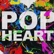 Il testo ANIMA di GIORGIA è presente anche nell'album Pop heart (2018)