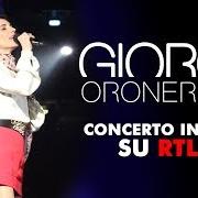 Il testo NON MI AMI di GIORGIA è presente anche nell'album Oronero live (2018)