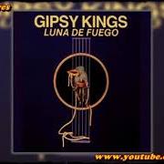 Il testo PRINCESSA dei GIPSY KINGS è presente anche nell'album Allegria (1990)
