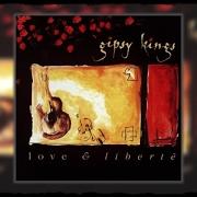 Il testo RITMO DE LA NOCHE dei GIPSY KINGS è presente anche nell'album Love & liberte (1993)