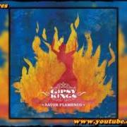 Il testo CARAMELO dei GIPSY KINGS è presente anche nell'album Savor flamenco (2013)