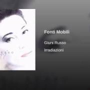 Il testo VOCE CHE GRIDA di GIUNI RUSSO è presente anche nell'album Irradiazioni (2003)