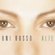 Il testo LA FORMA DELL'AMORE (DEMO VERSION) di GIUNI RUSSO è presente anche nell'album Aliena (2021)
