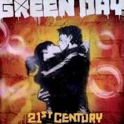Il testo LAST OF THE AMERICAN GIRLS dei GREEN DAY è presente anche nell'album 21st century breakdown (2009)