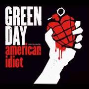 Il testo LETTERBOMB dei GREEN DAY è presente anche nell'album American idiot (2004)