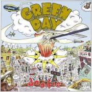 Il testo BURNOUT dei GREEN DAY è presente anche nell'album Dookie (1994)