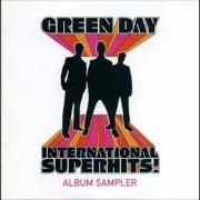 Il testo REDUNDANT dei GREEN DAY è presente anche nell'album International superhits! (2001)