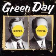 Il testo TAKE BAKE dei GREEN DAY è presente anche nell'album Nimrod (1997)