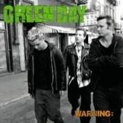 Il testo DEADBEAT HOLIDAY dei GREEN DAY è presente anche nell'album Warning (2000)