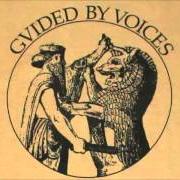Il testo EVERYWHERE WITH HELICOPTER dei GUIDED BY VOICES è presente anche nell'album Universal truths and cycles (2002)
