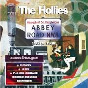 Il testo LOOK THROUGH ANY WINDOW dei THE HOLLIES è presente anche nell'album The hollies at abbey road 1963-1966 (1997)