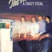 Il testo WRITING ON THE WALL dei THE HOLLIES è presente anche nell'album A crazy steal (1978)