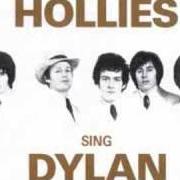 Il testo JUST LIKE A WOMAN dei THE HOLLIES è presente anche nell'album The hollies sing dylan (1969)