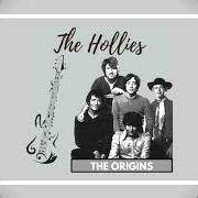 Il testo STAY dei THE HOLLIES è presente anche nell'album Stay with the hollies (1964)
