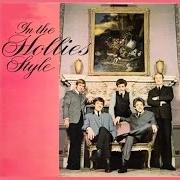 Il testo I THOUGHT OF YOU LAST NIGHT dei THE HOLLIES è presente anche nell'album In the hollies style (1964)