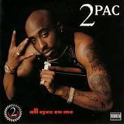 Il testo I AIN'T MAD AT CHA di 2PAC è presente anche nell'album All eyez on me - disc 1 (1996)
