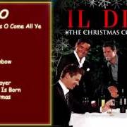 Il testo SILENT NIGHT de IL DIVO è presente anche nell'album The christmas collection (2005)