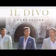 Il testo TI AMERÒ de IL DIVO è presente anche nell'album Il divo (2004)
