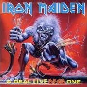 Il testo IRON MAIDEN degli IRON MAIDEN è presente anche nell'album A real dead one (1993)