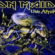 Il testo REVELATIONS degli IRON MAIDEN è presente anche nell'album Live after death (1985)