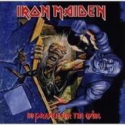 Il testo RUN SILENT RUN DEEP degli IRON MAIDEN è presente anche nell'album No prayer for the dying (1990)