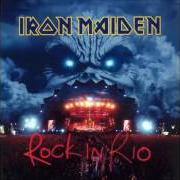 Il testo THE WICKER MAN degli IRON MAIDEN è presente anche nell'album Rock in rio (2002)
