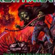 Il testo RAINMAKER degli IRON MAIDEN è presente anche nell'album From fear to eternity - the best of 1990-2010 (2013)