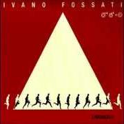 Il testo L'ARCANGELO di IVANO FOSSATI è presente anche nell'album L'arcangelo (2006)