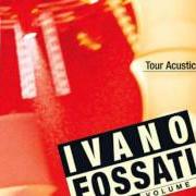 Il testo LA PIANTA DEL TÈ di IVANO FOSSATI è presente anche nell'album Dal vivo volume 3 (2004)