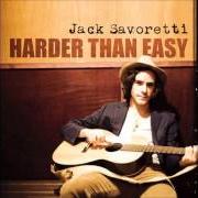 Il testo MAP OF THE WORLD di JACK SAVORETTI è presente anche nell'album Harder than easy (2009)