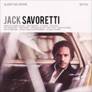 Il testo TIGHT ROPE di JACK SAVORETTI è presente anche nell'album Sleep no more (2016)