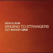 Il testo CHRISTMAS MORNING di JACK SAVORETTI è presente anche nell'album Singing to strangers (2019)