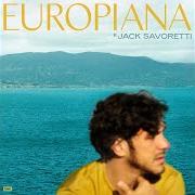 Il testo DANCING IN THE LIVING ROOM di JACK SAVORETTI è presente anche nell'album Europiana (2021)