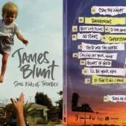 Il testo I'LL BE YOUR MAN di JAMES BLUNT è presente anche nell'album Some kind of trouble (2010)