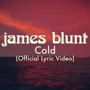Il testo I TOLD YOU di JAMES BLUNT è presente anche nell'album Once upon a mind (2019)