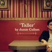 Il testo USHER di JAMIE CULLUM è presente anche nell'album Taller (2019)