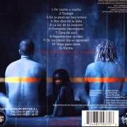 Il testo LA LUZ DE TU CORAZÒN di JARABE DE PALO è presente anche nell'album De vuelta y vuelta (2001)