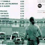 Il testo VIVE Y DEJA VIVIR di JARABE DE PALO è presente anche nell'album Depende (1998)