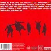 Il testo DÉJAME VIVIR di JARABE DE PALO è presente anche nell'album Orquesta reciclando (2009)