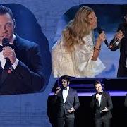 Il testo UN ATTIMO IMPORTANTE di ALEX BRITTI è presente anche nell'album Sanremo 2015 - campioni (2015)