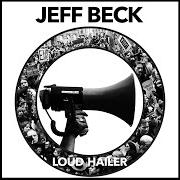 Il testo PULL IT di JEFF BECK è presente anche nell'album Loud hailer (2016)