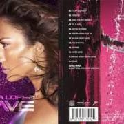 Il testo STAY TOGETHER di JENNIFER LOPEZ è presente anche nell'album Brave (2007)