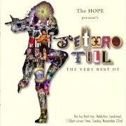 Il testo CHEERIO dei JETHRO TULL è presente anche nell'album The very best of jethro tull (2001)
