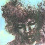 Il testo ASTRO MAN di JIMI HENDRIX è presente anche nell'album The cry of love (1971)