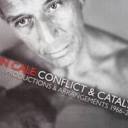 Il testo RE BOP di JOHN CALE è presente anche nell'album Conflict and catalysis (2012)